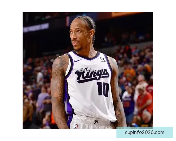 36岁232天德罗赞再创纪录 NBA史上最年长30+10零失误球员