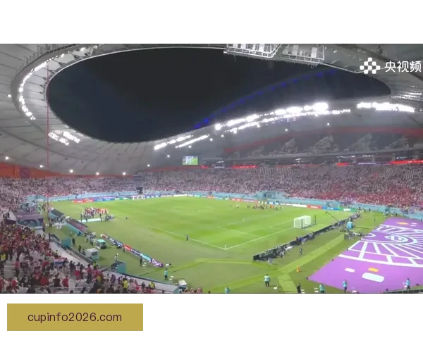 世界杯竞猜赛事数据全景解析与胜负趋势洞察助力精准预测策略指南