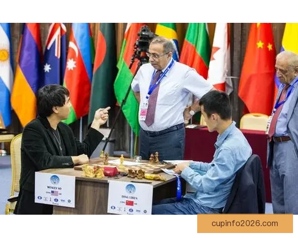 世界杯赛程全解析与胜负预测，助你精准把握每场比赛走势